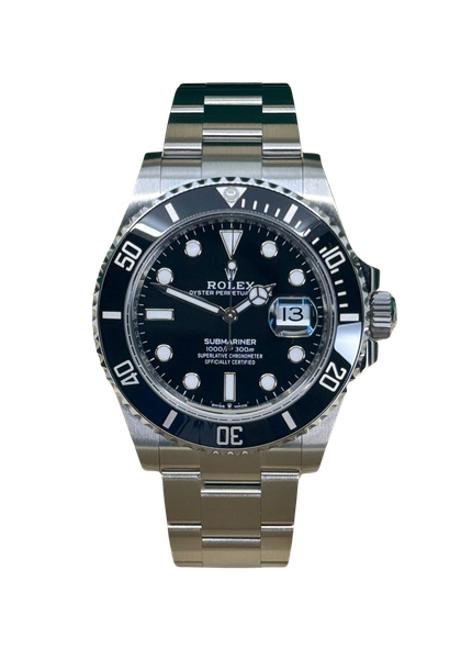 Rolex Submariner 126610 LN